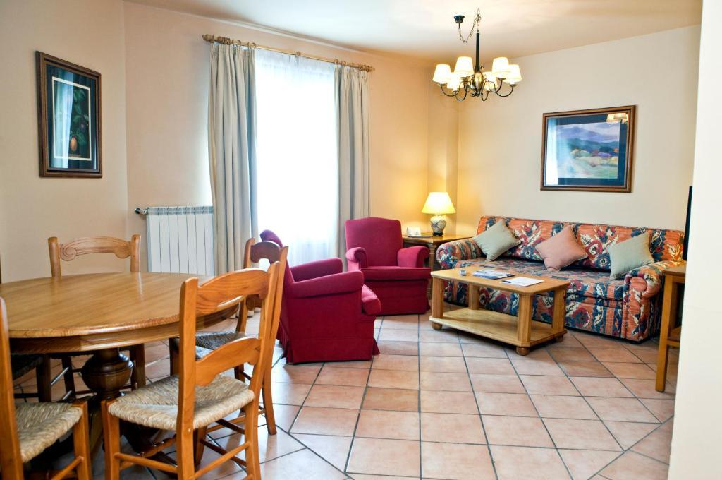 Hotel Apartamentos Trevenque Sierra Nevada Room photo