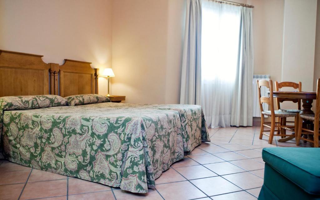 Hotel Apartamentos Trevenque Sierra Nevada Room photo